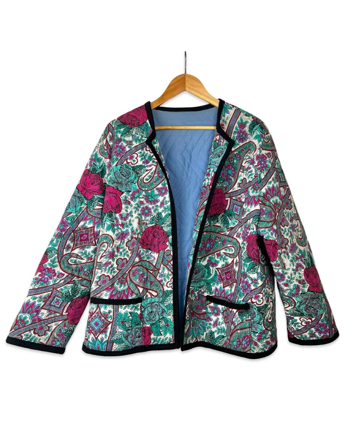 Quilted jack - XL