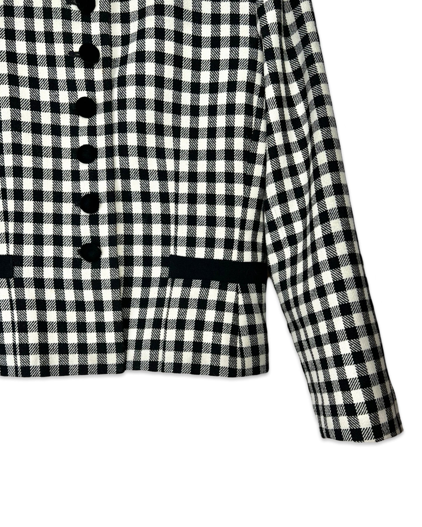 Madeline vintage blazer - M
