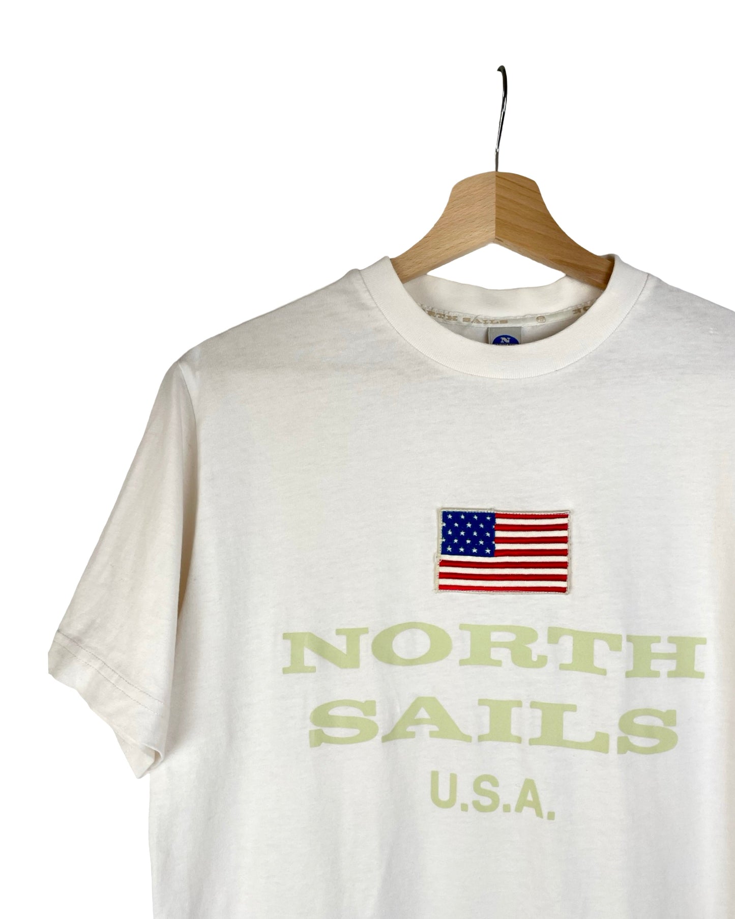 Vintage American T-shirt - M - Petit Paris Vintage