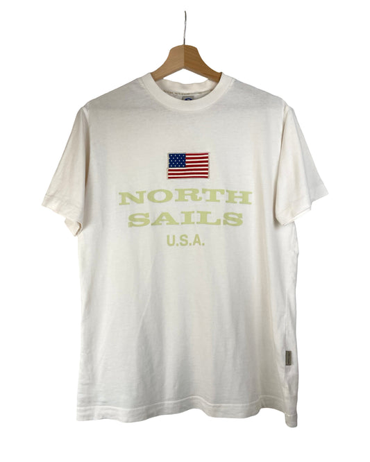 Vintage American T-shirt - M - Petit Paris Vintage