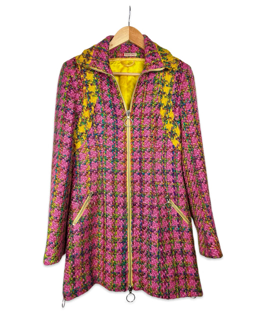 Multicolor jas - XS/S