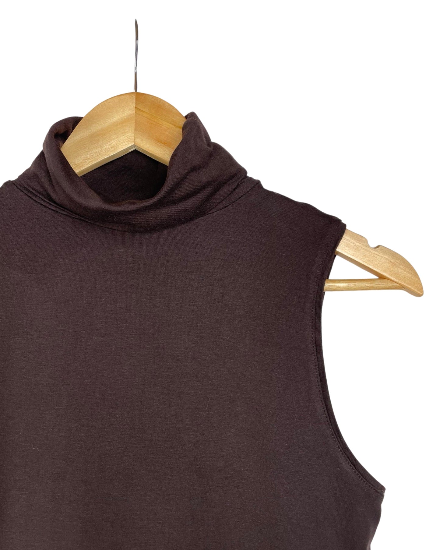 Vintage Top met col - S - Petit Paris Vintage