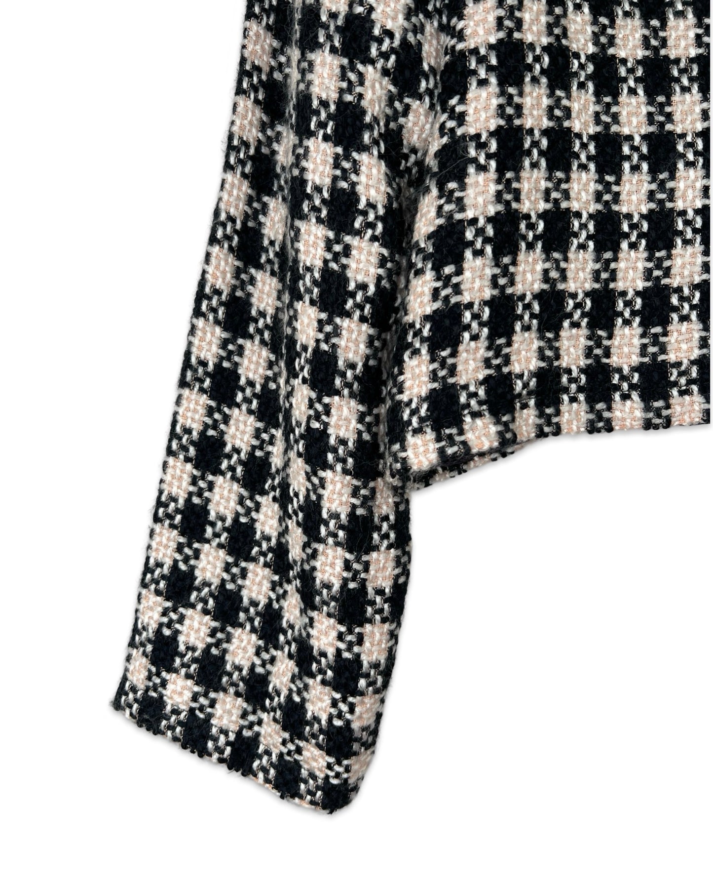 Brigitte blazer - S/M