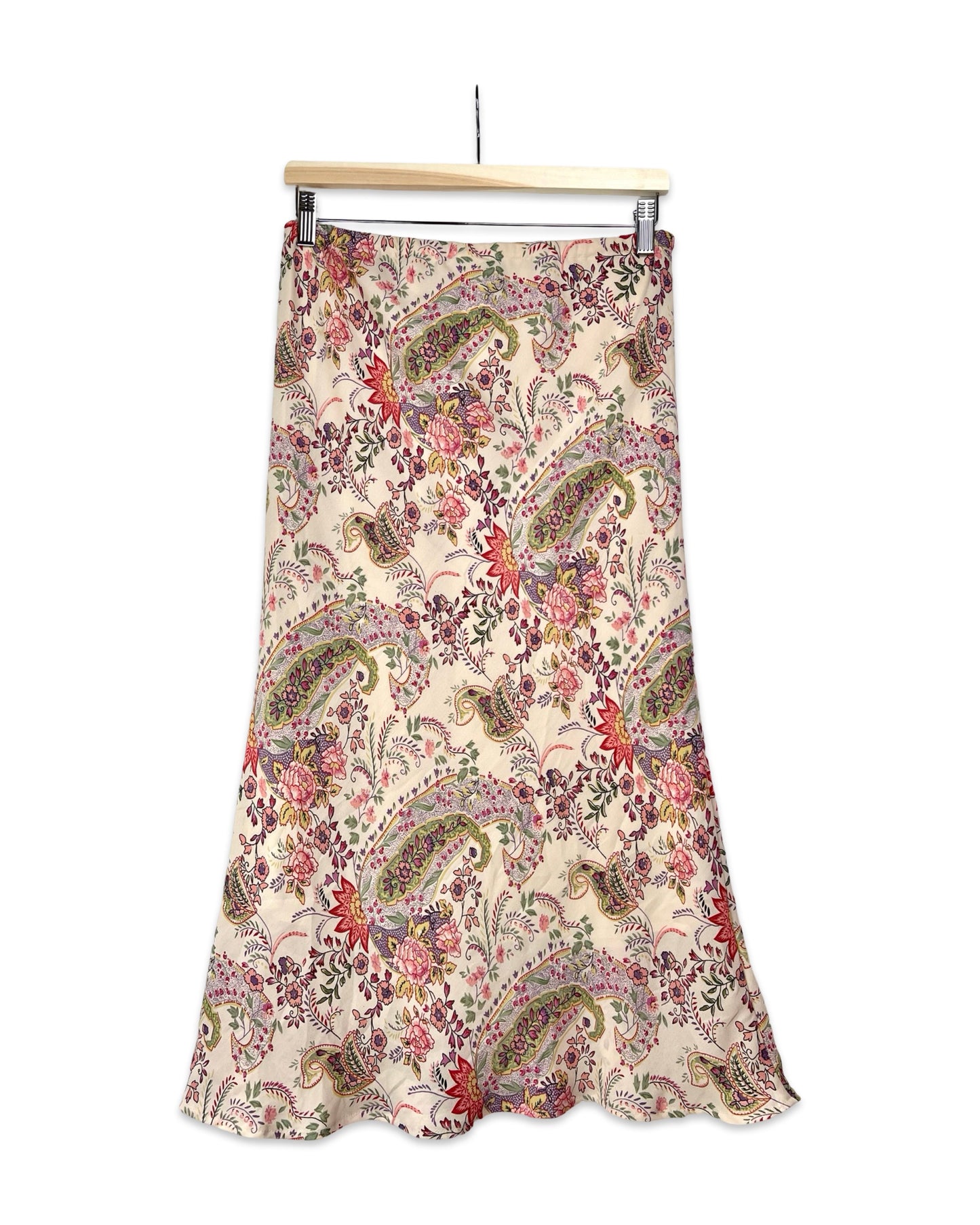 Paisley rok - M