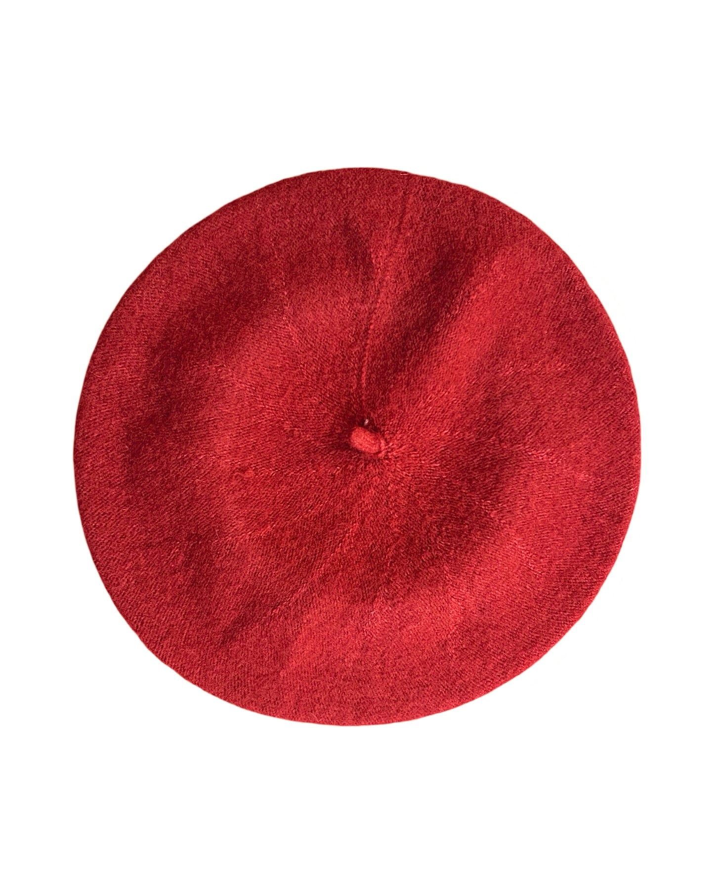 Vintage Franse baret - diverse kleuren - Petit Paris Vintage