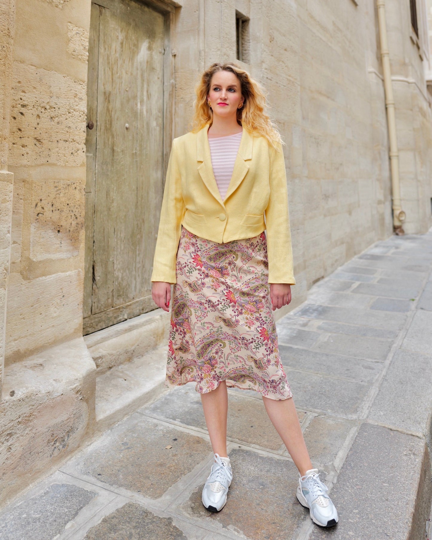 Paisley rok - M