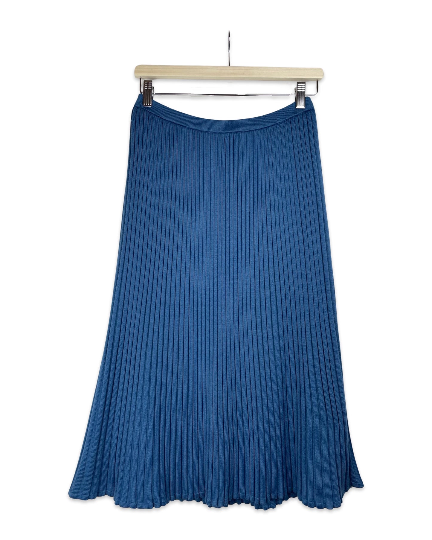 Vintage Gebreide midirok - M - Petit Paris Vintage
