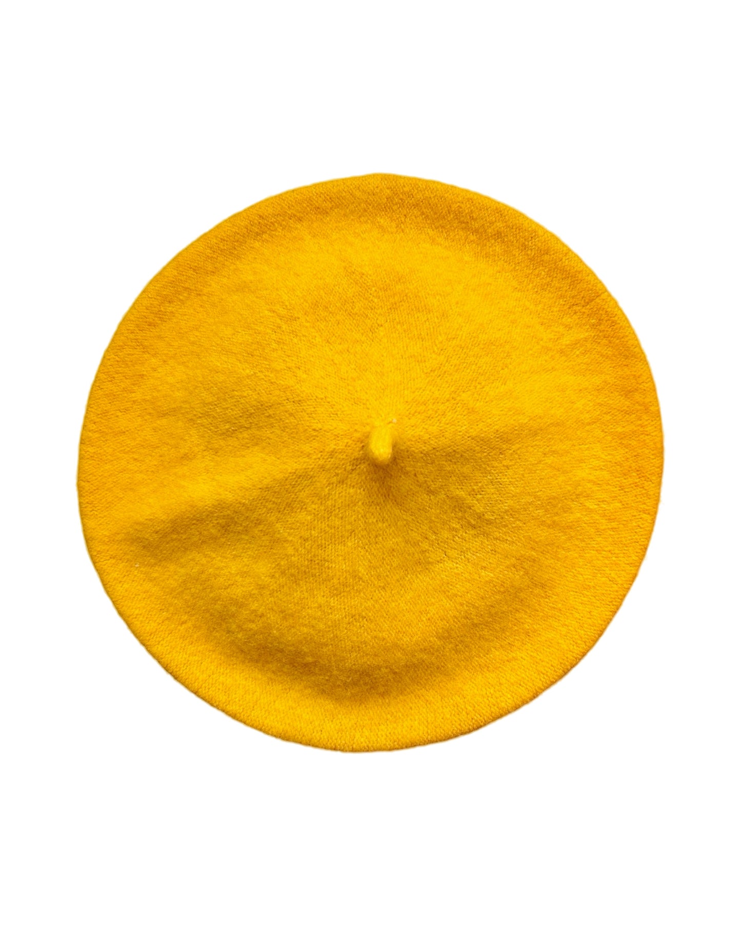 Vintage Franse baret - diverse kleuren - Petit Paris Vintage