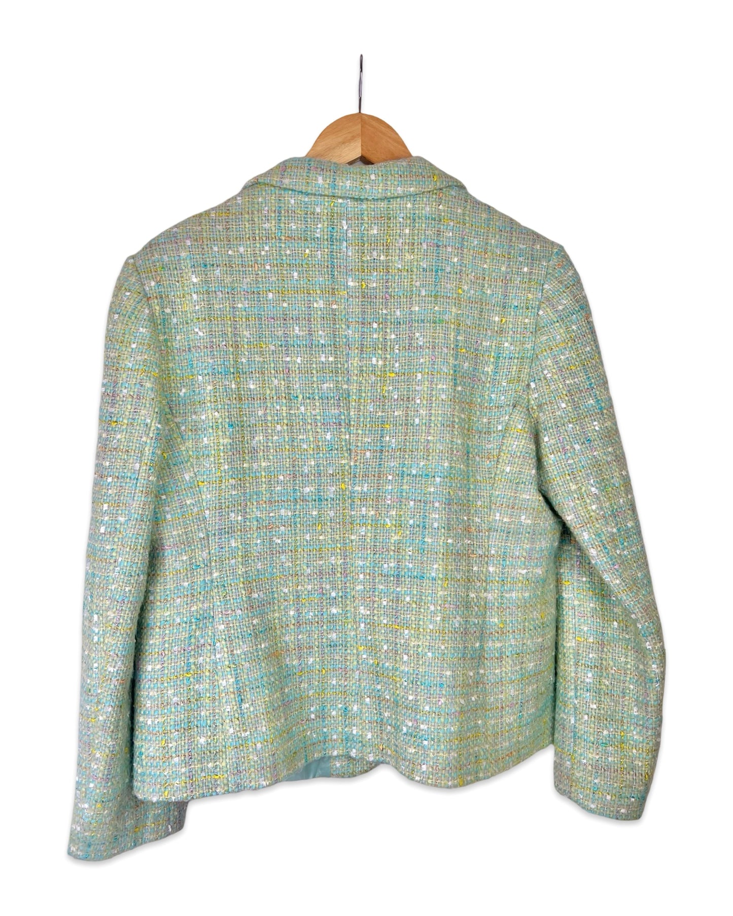 Sylvie vintage blazer - L