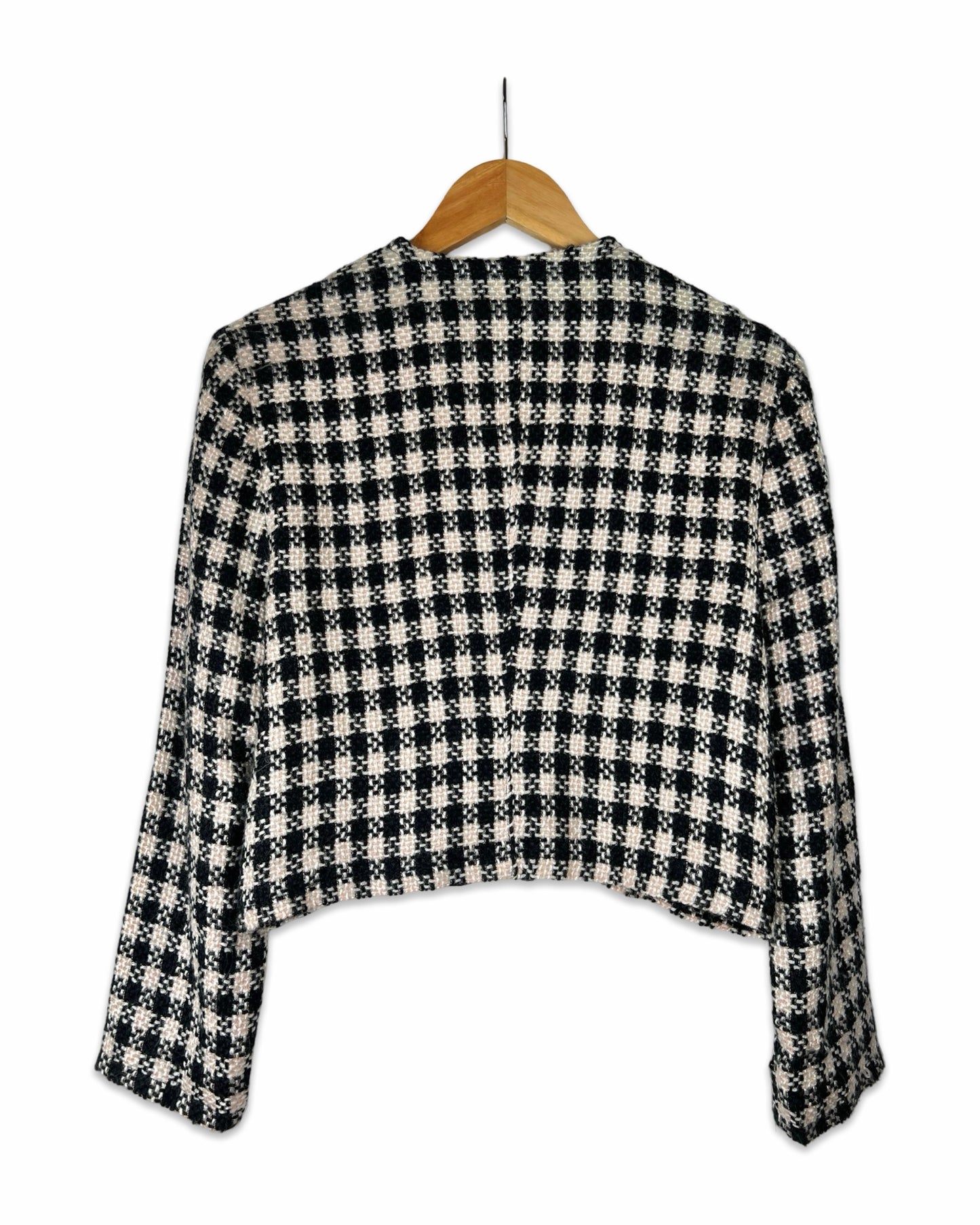 Brigitte blazer - S/M