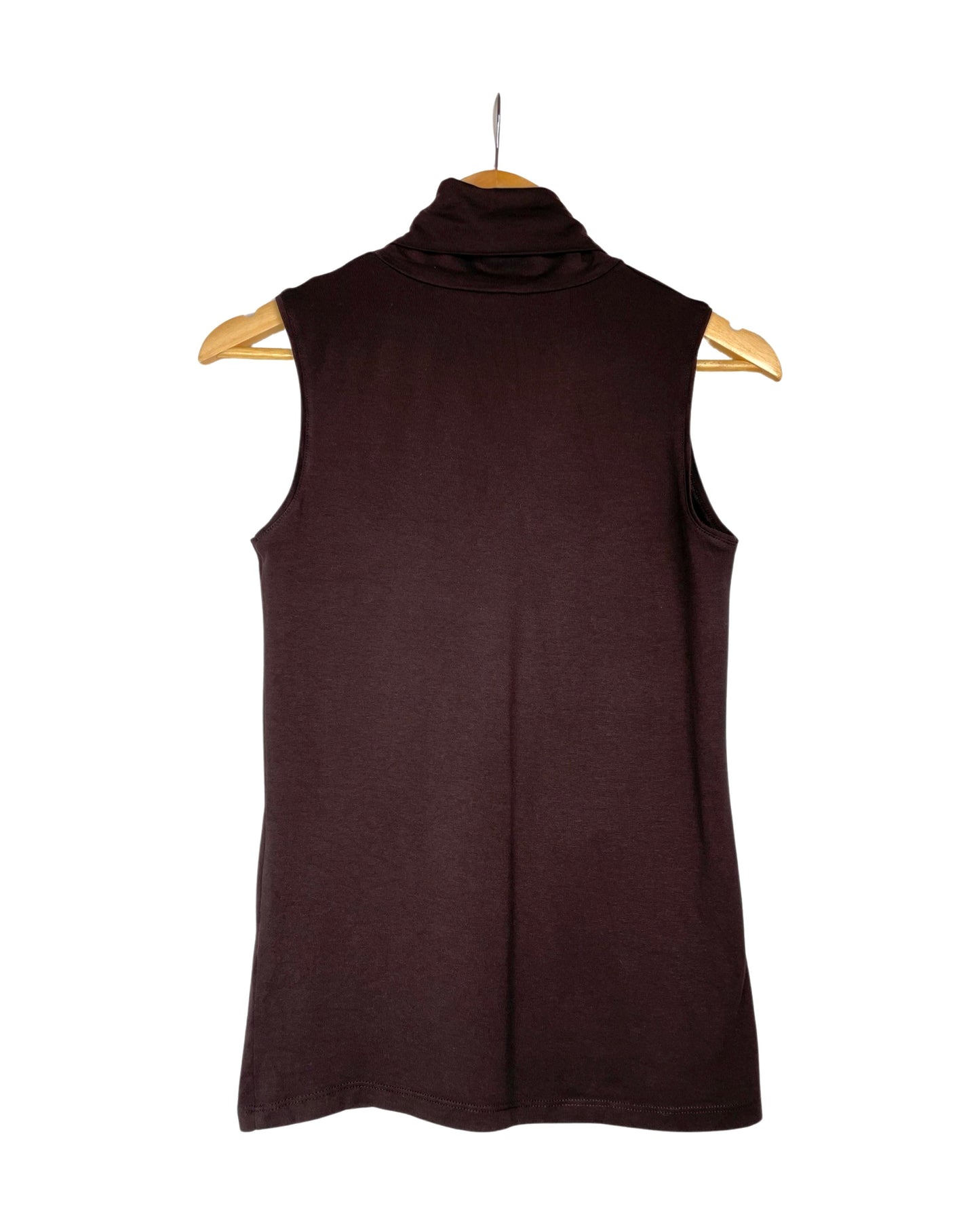 Vintage Top met col - S - Petit Paris Vintage