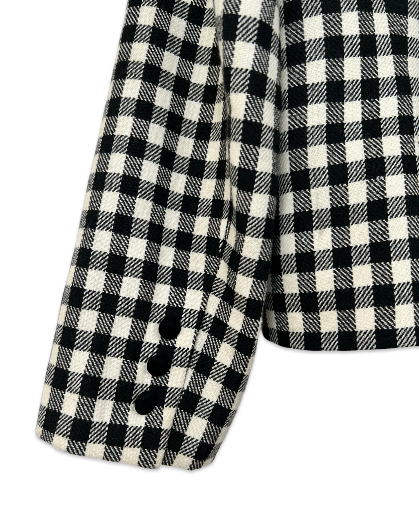Madeline vintage blazer - M