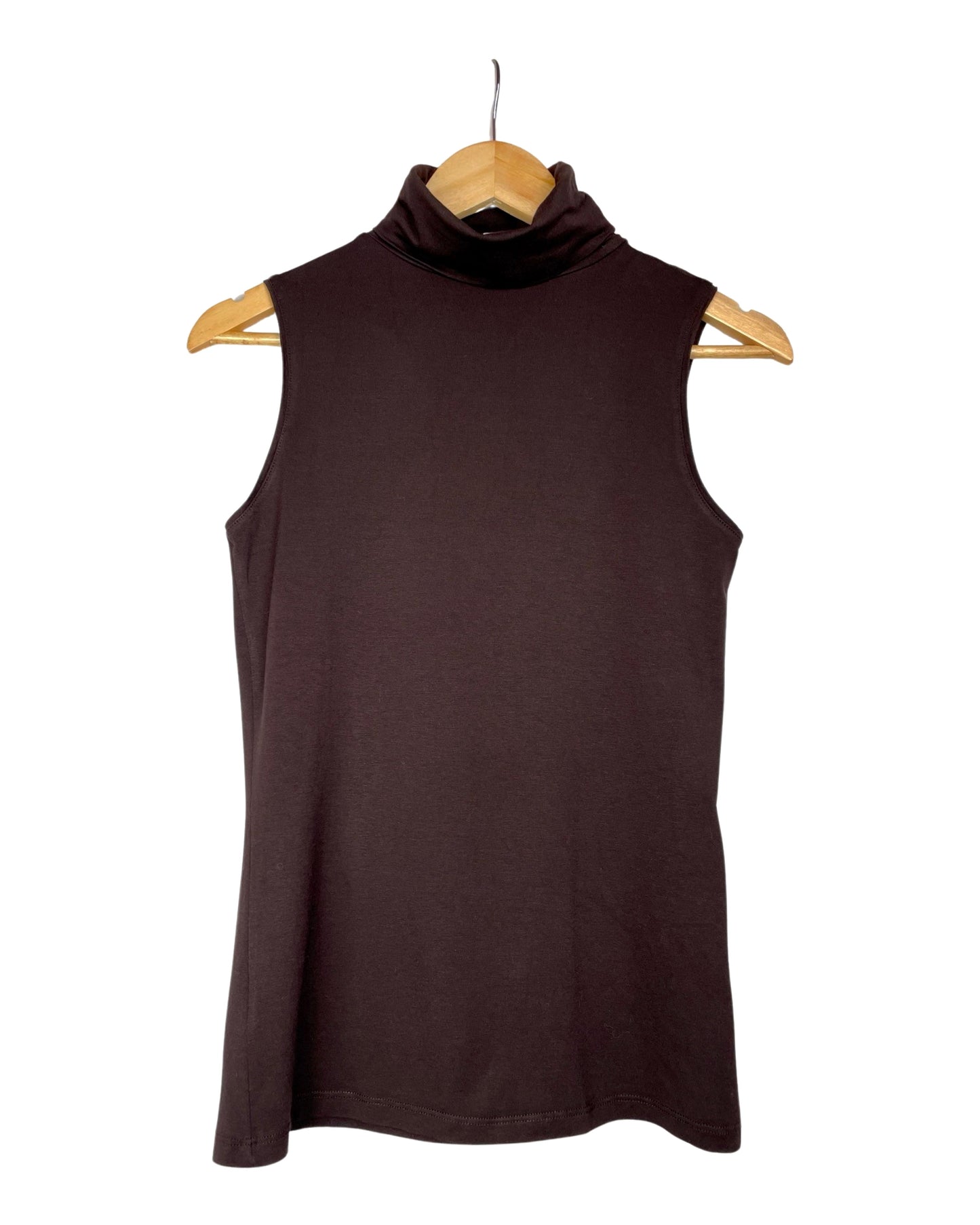 Vintage Top met col - S - Petit Paris Vintage