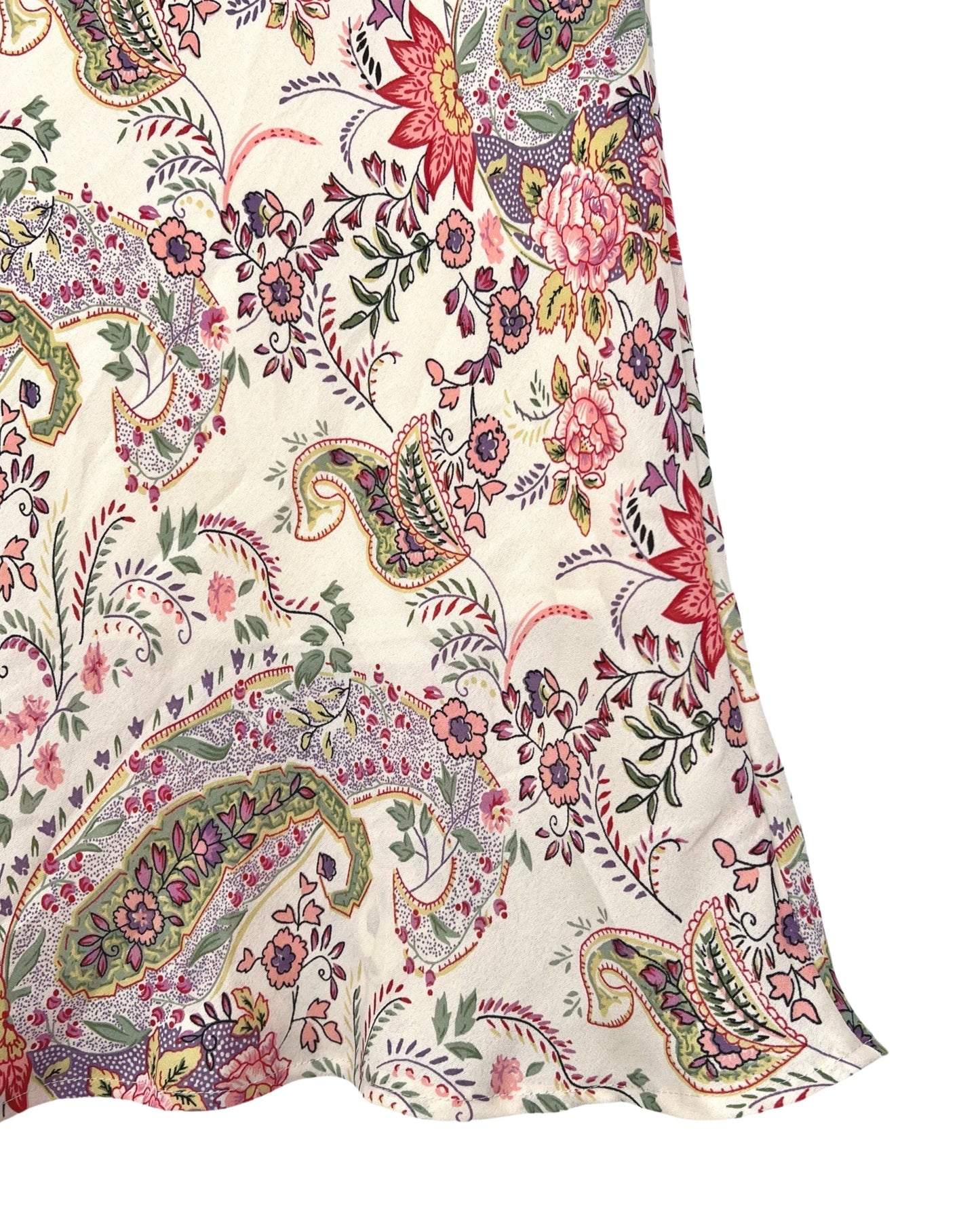 Paisley rok - M