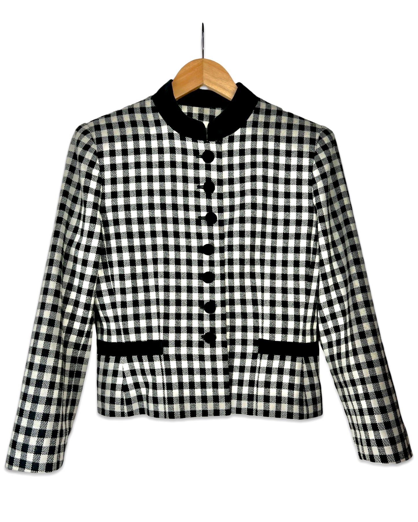 Madeline vintage blazer - M