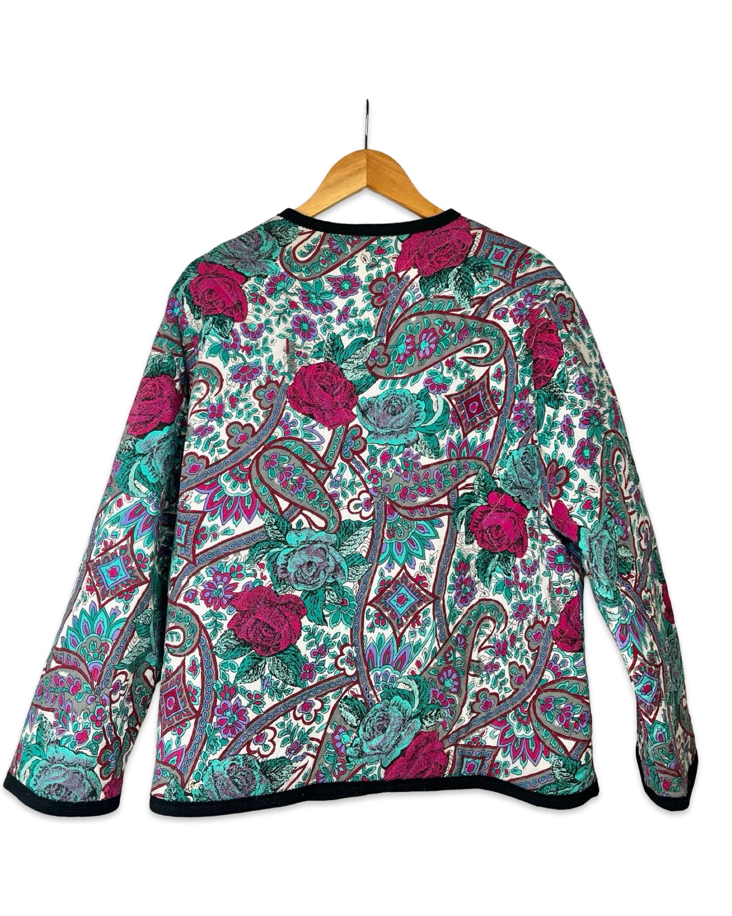 Quilted jack - XL