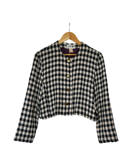 Brigitte blazer - S/M