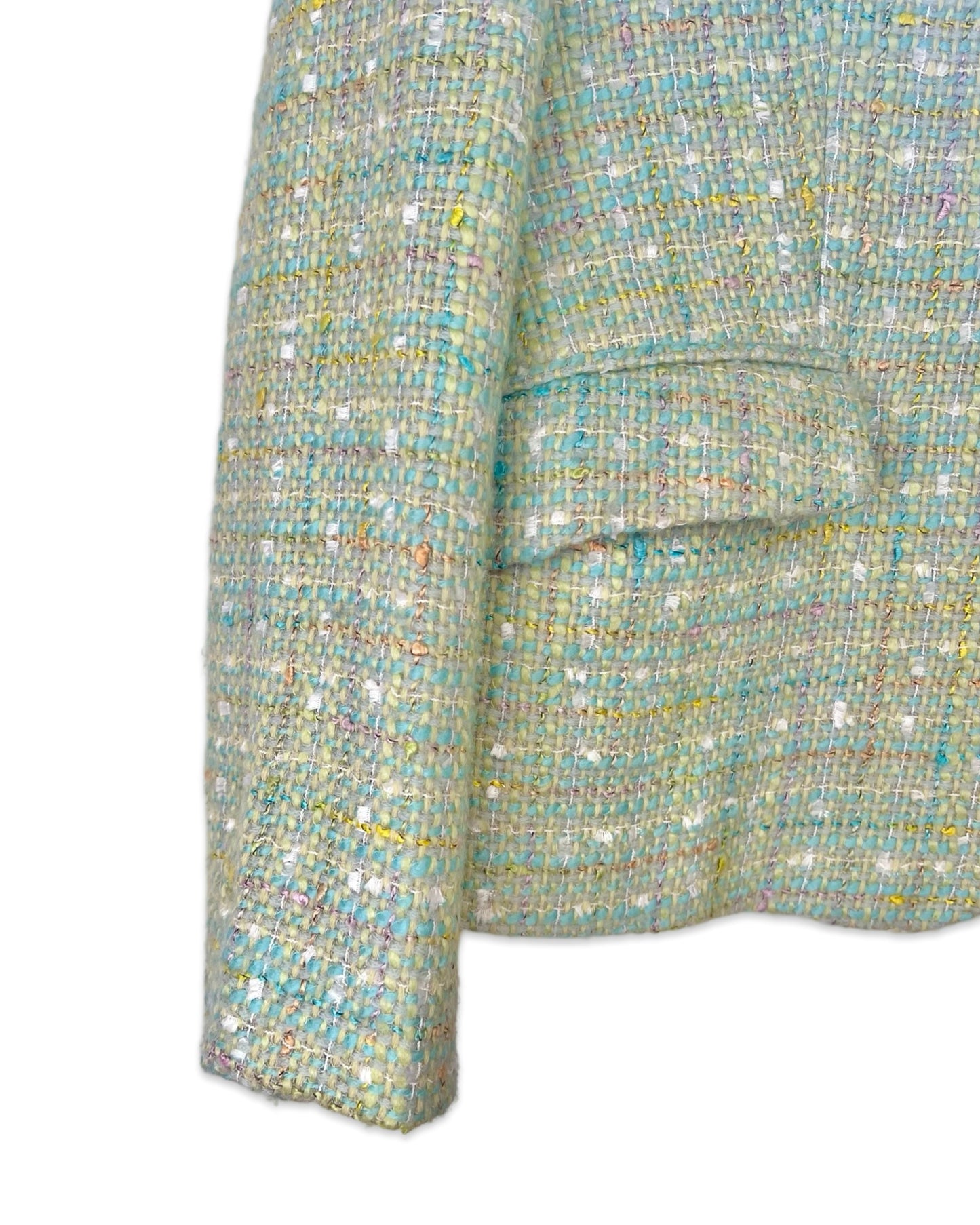 Sylvie vintage blazer - L