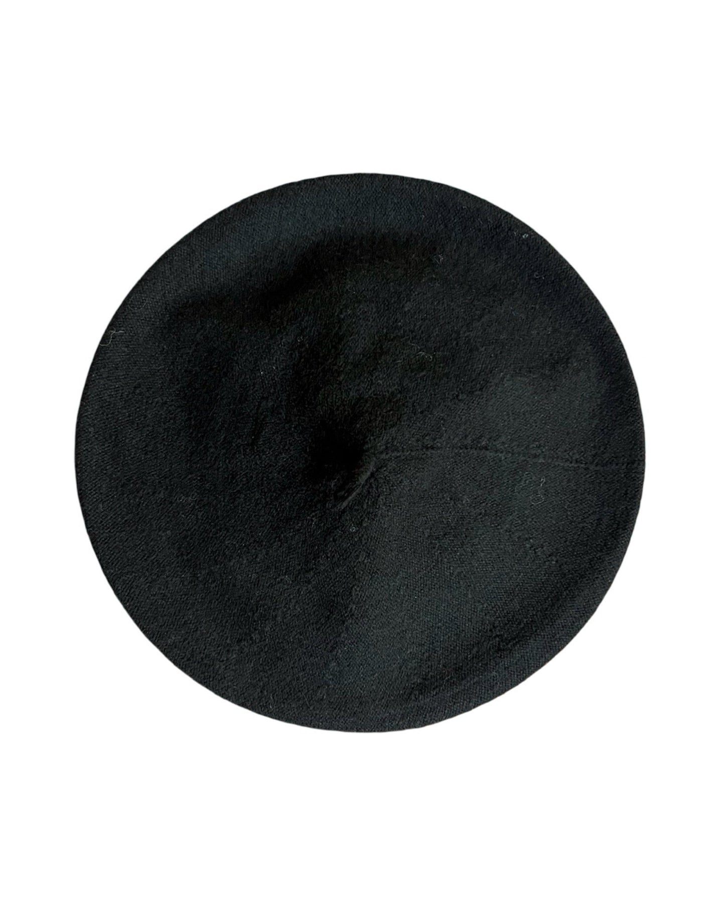 Vintage Franse baret - diverse kleuren - Petit Paris Vintage