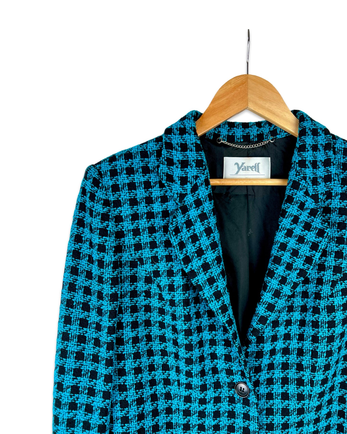 Emily blazer - M