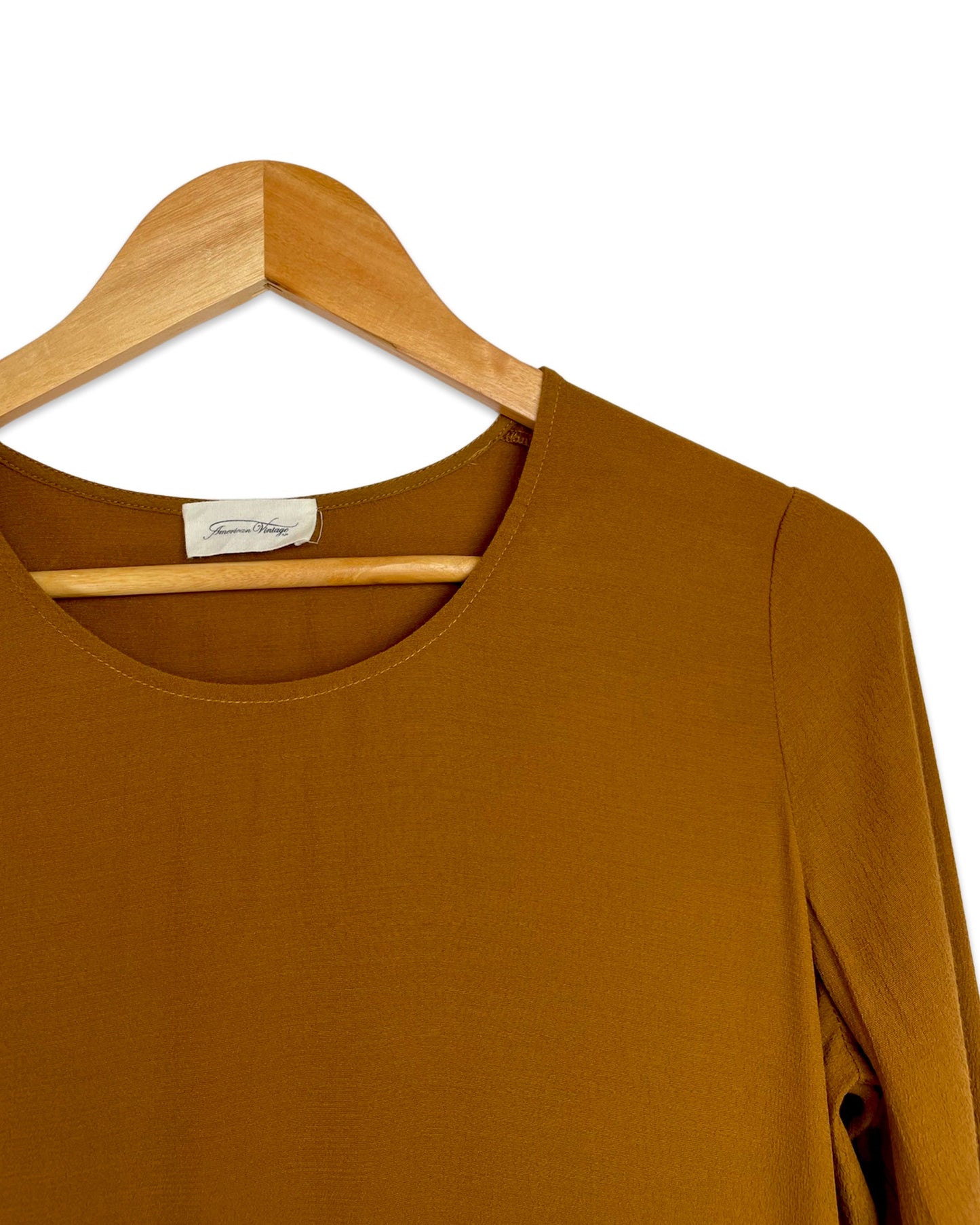Vintage Maxijurk - XS - Petit Paris Vintage