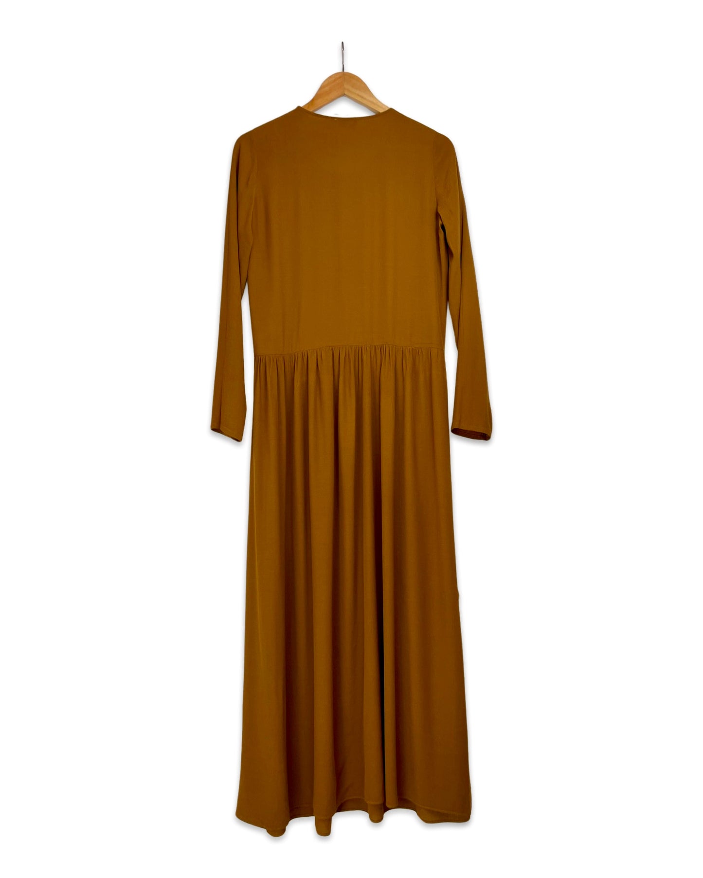 Vintage Maxijurk - XS - Petit Paris Vintage