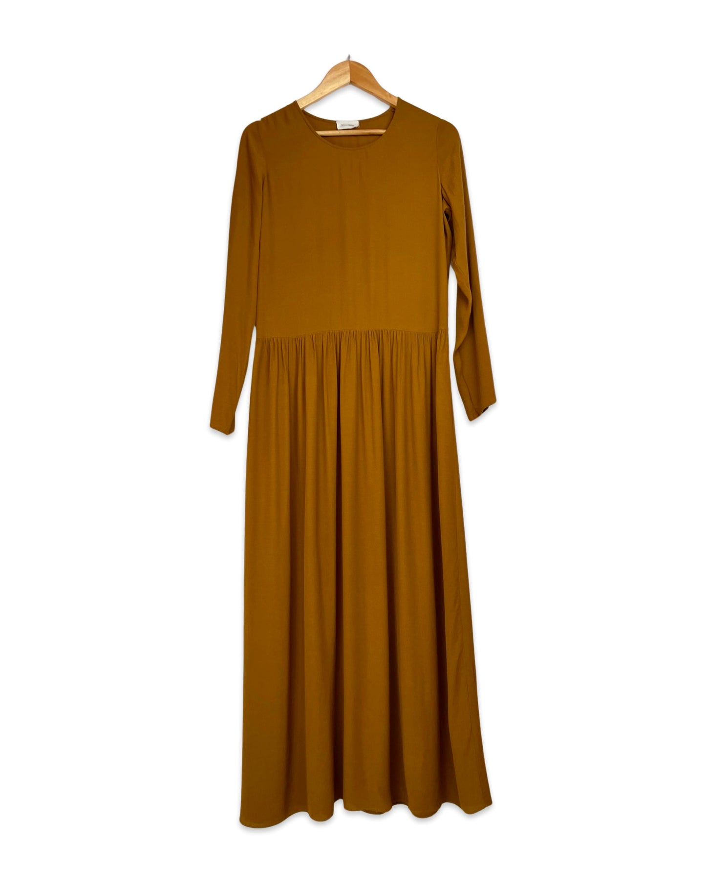 Vintage Maxijurk - XS - Petit Paris Vintage