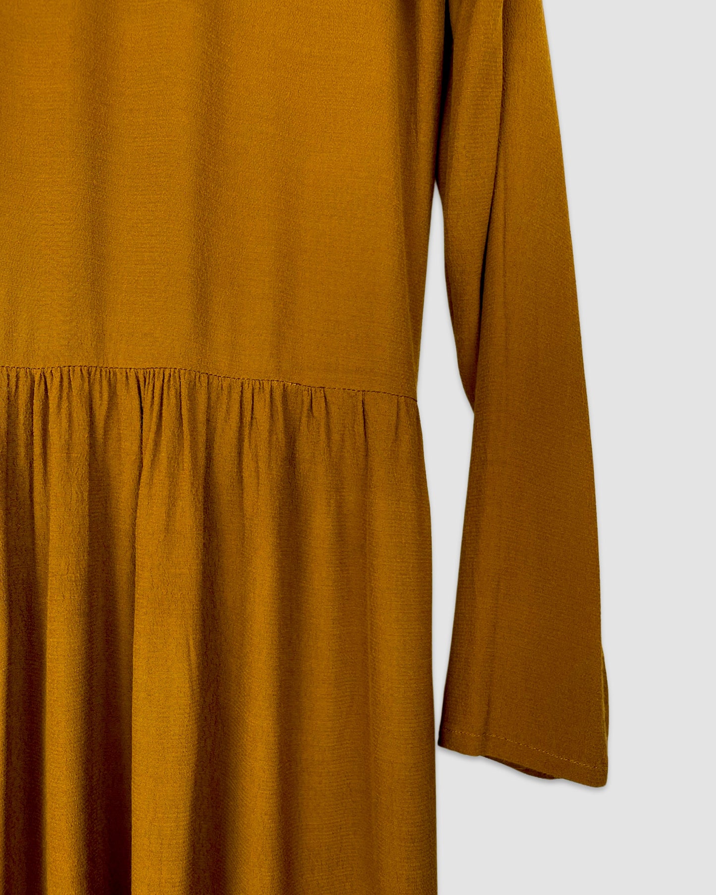 Vintage Maxijurk - XS - Petit Paris Vintage