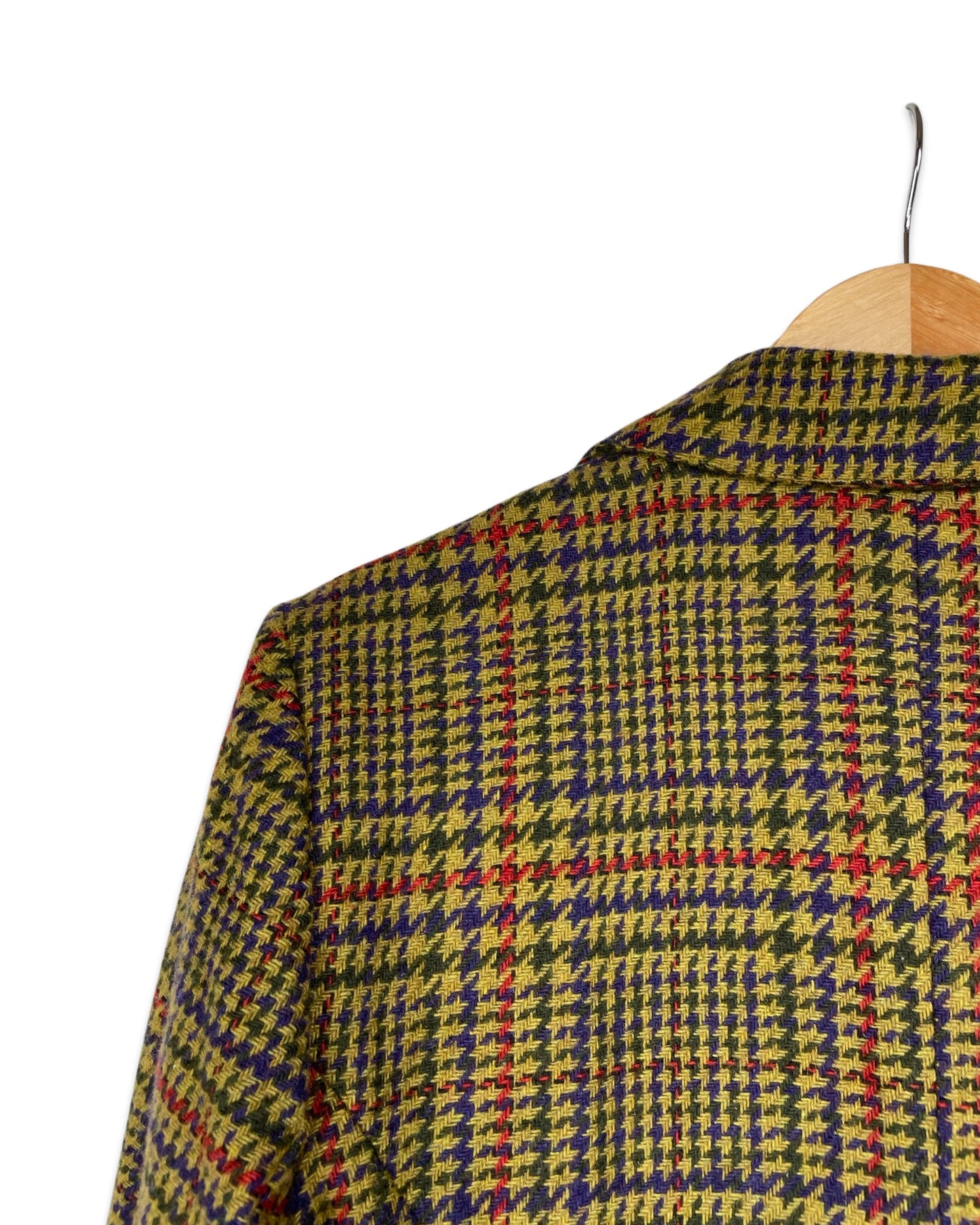 Vintage Doublebreasted blazer - S - Petit Paris Vintage