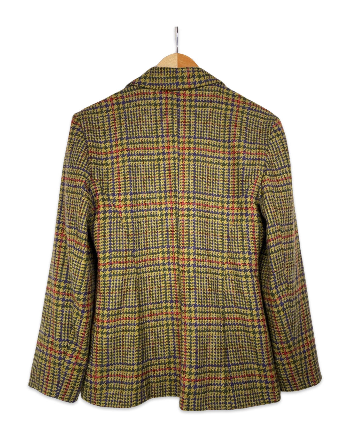 Vintage Doublebreasted blazer - S - Petit Paris Vintage