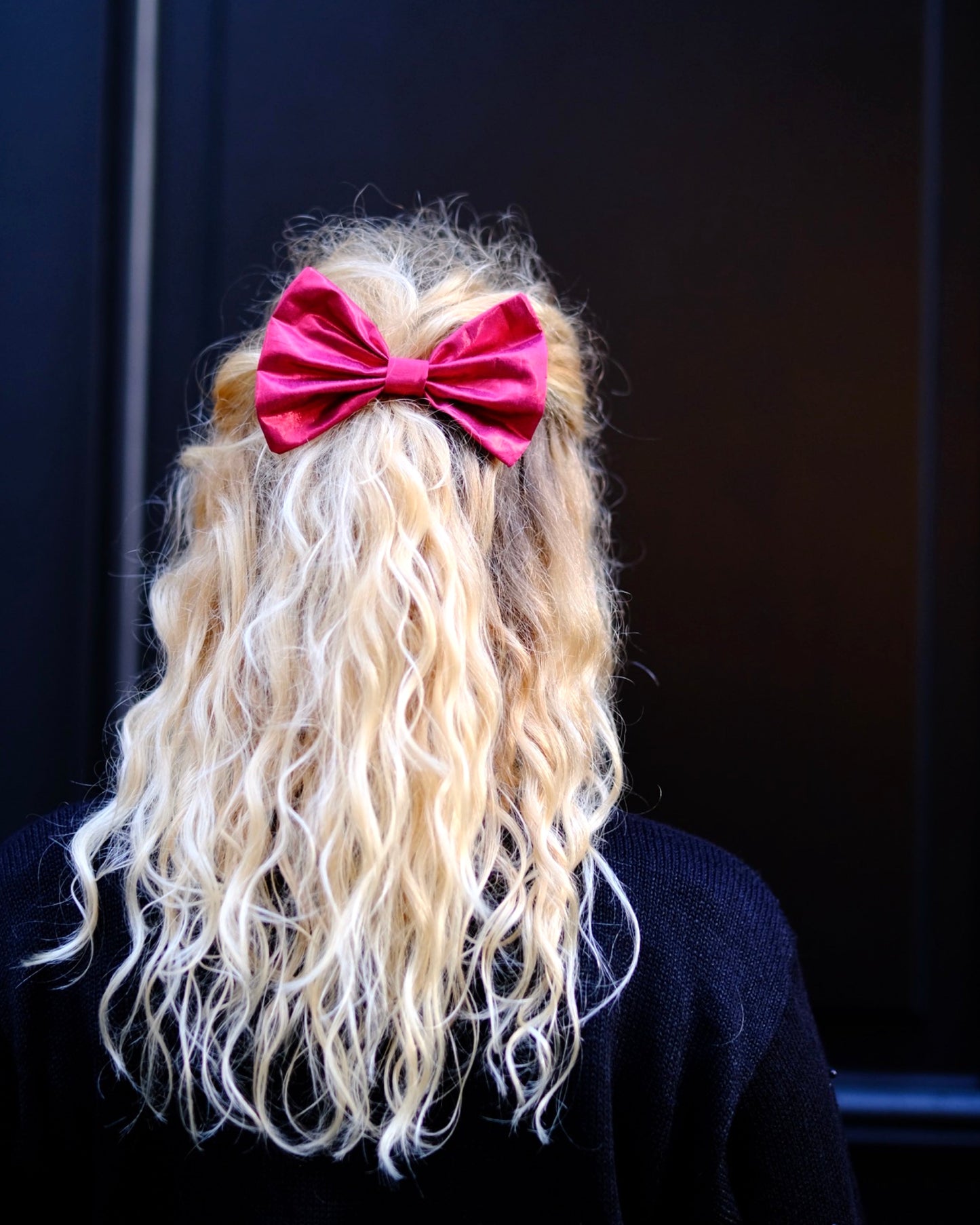 Haarstrik - diverse kleuren