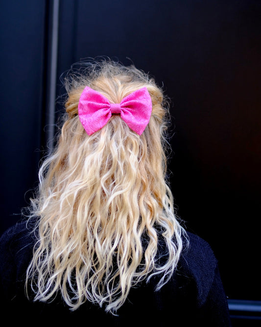 Haarstrik - diverse kleuren