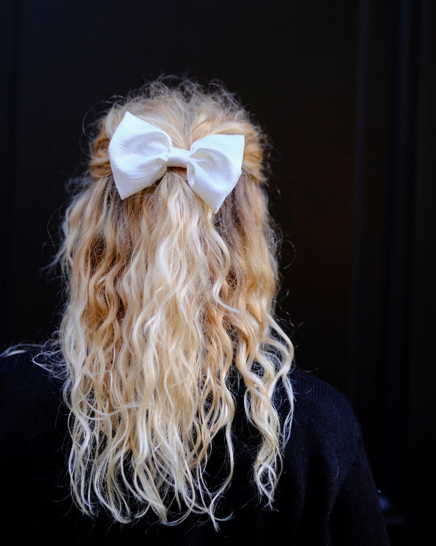 Haarstrik - diverse kleuren