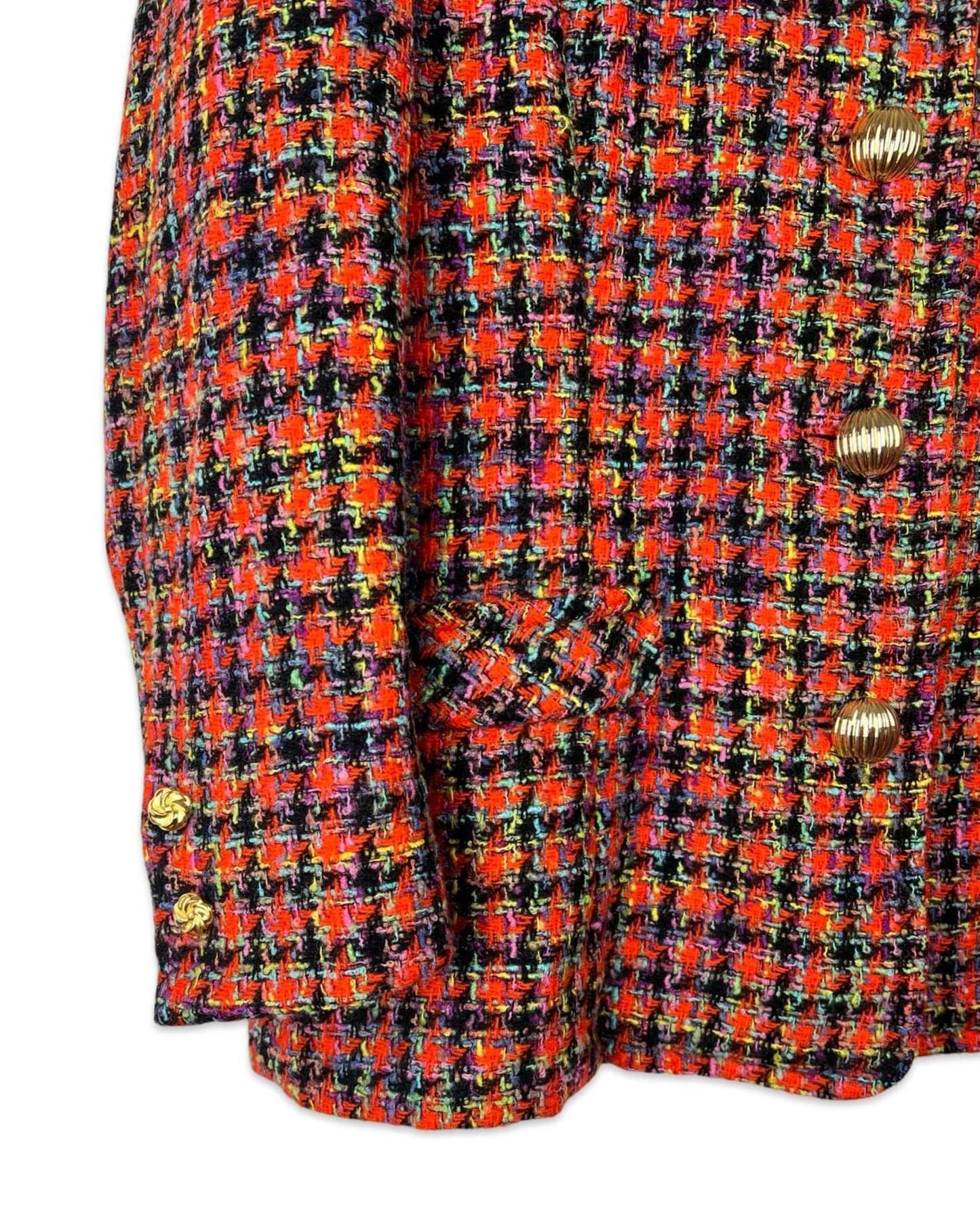 Lola blazer - M - Petit Paris Vintage