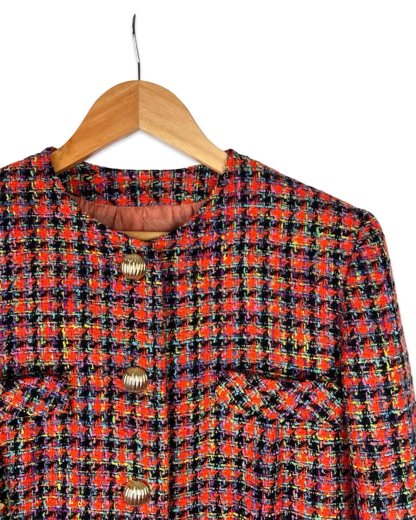 Lola blazer - M - Petit Paris Vintage