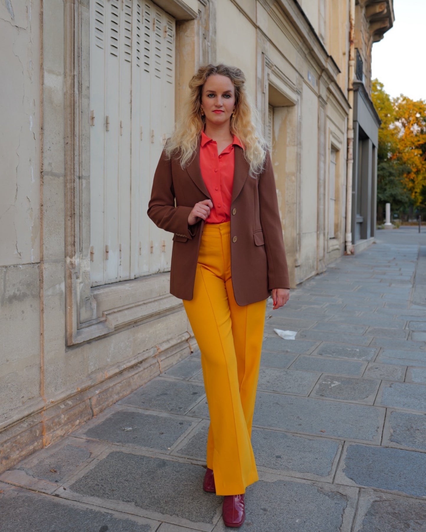 Max Mara blazer - M