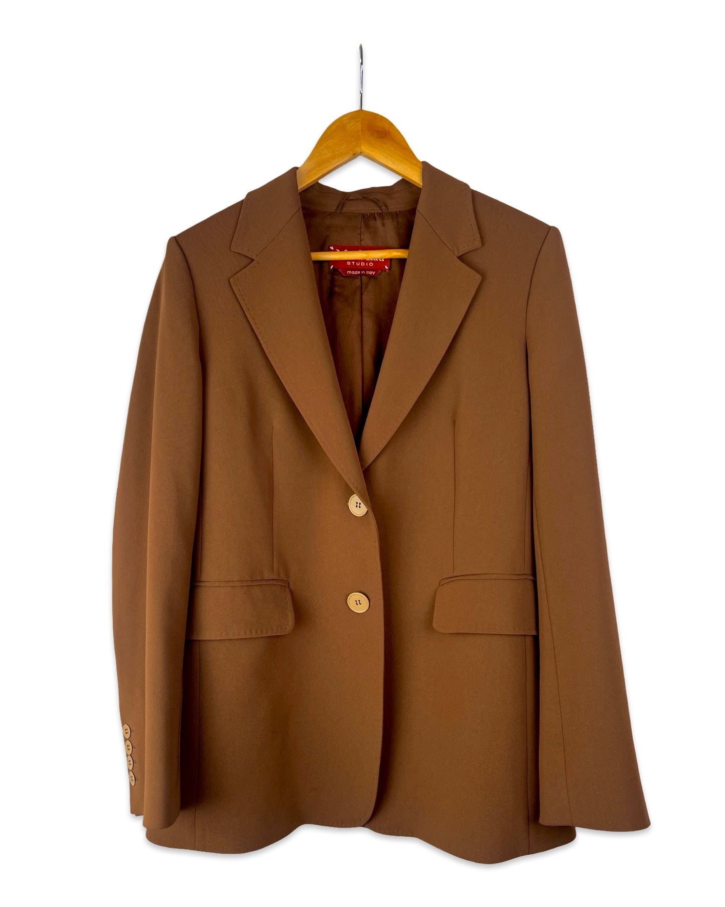 Max Mara blazer - M