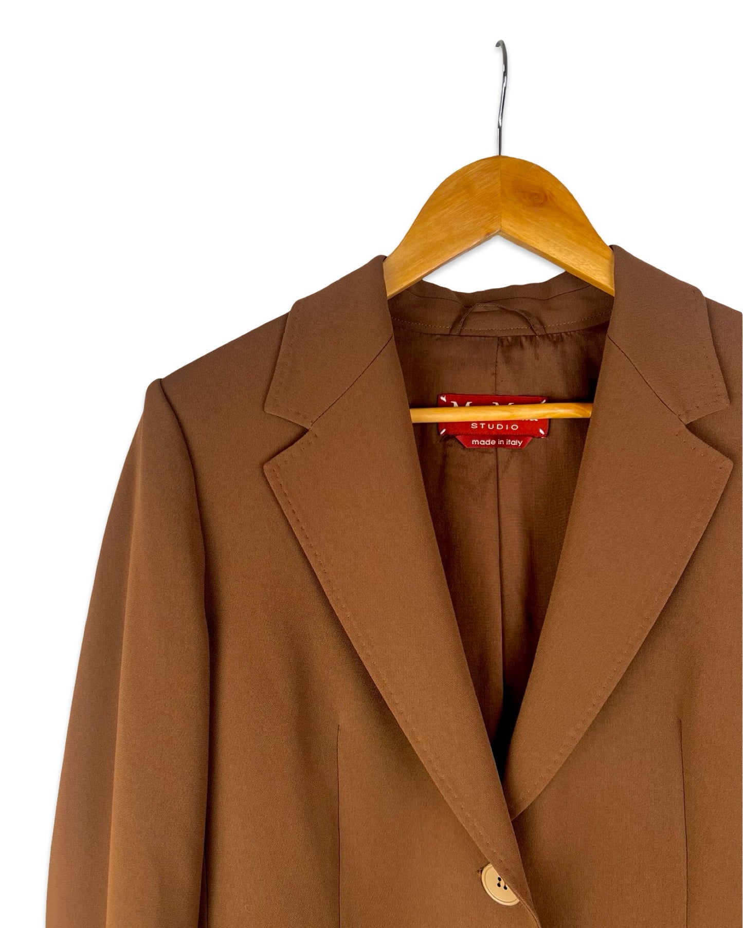 Max Mara blazer - M
