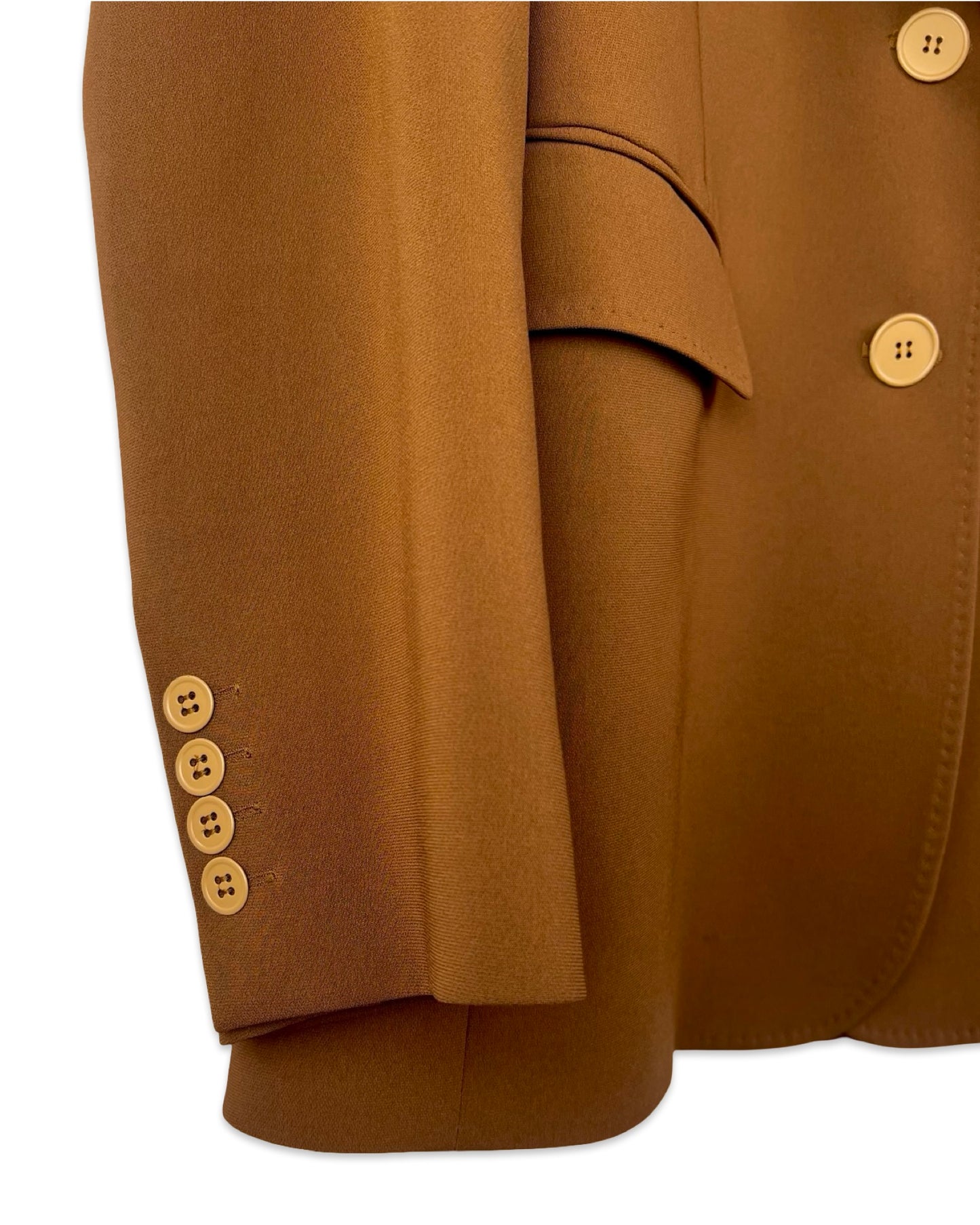 Max Mara blazer - M