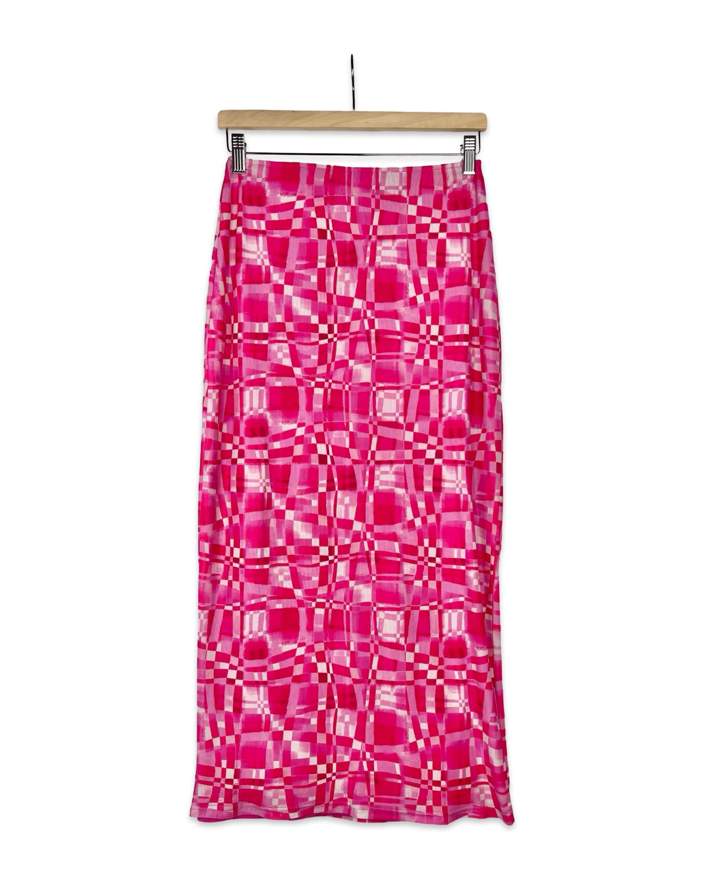 Midirok van mesh - S/M