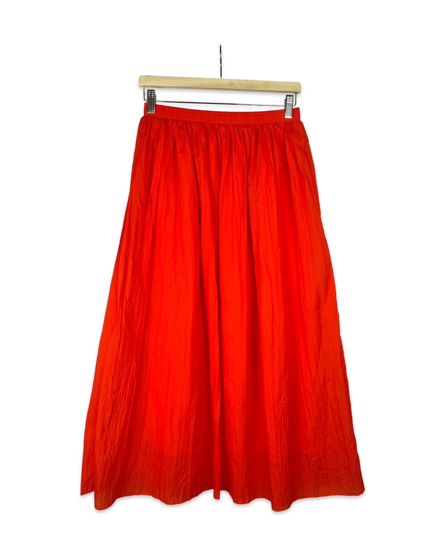 Rode midirok - M