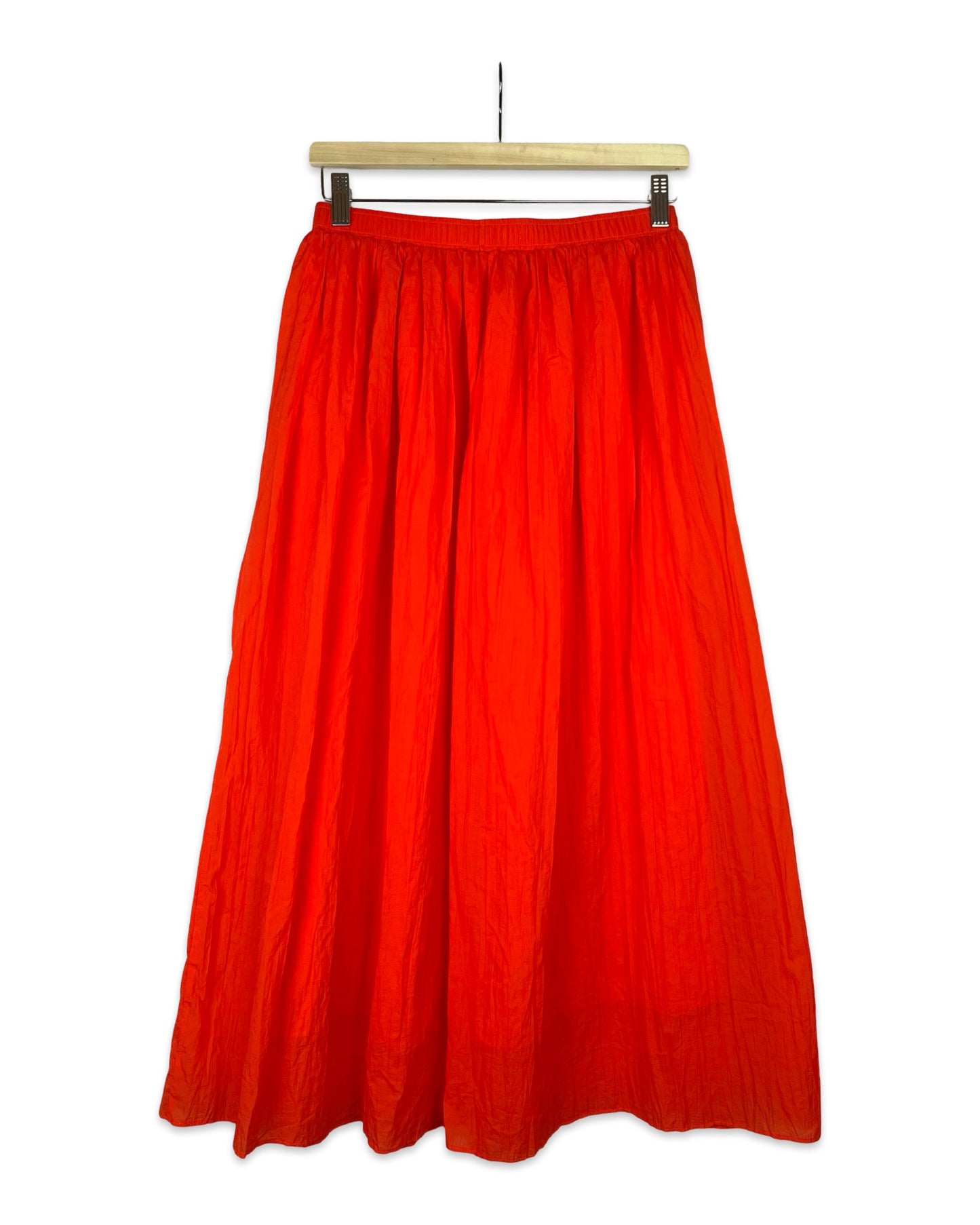 Rode midirok - M