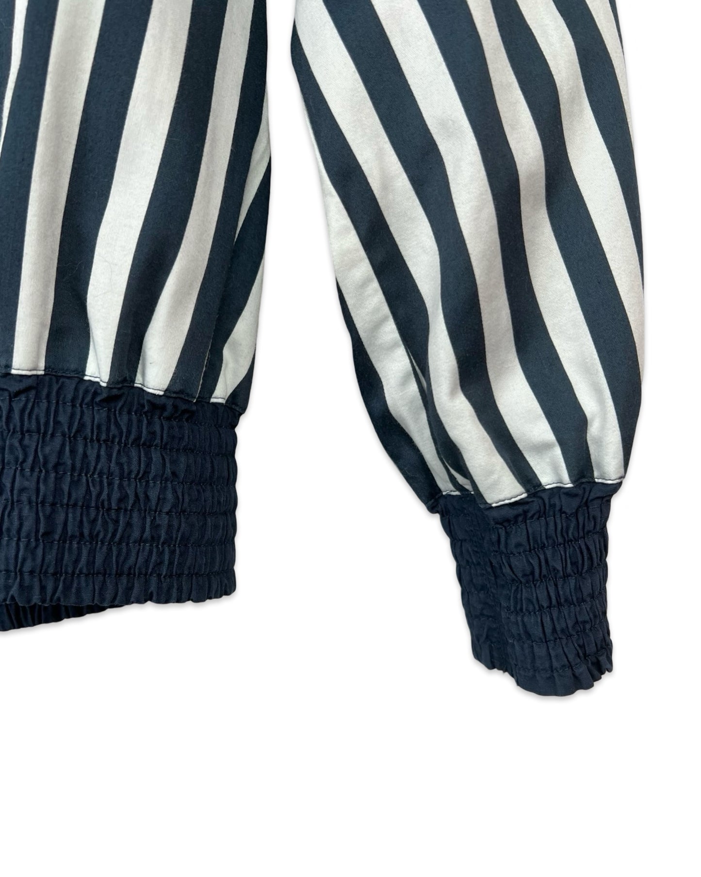 Vintage bomberjack - L