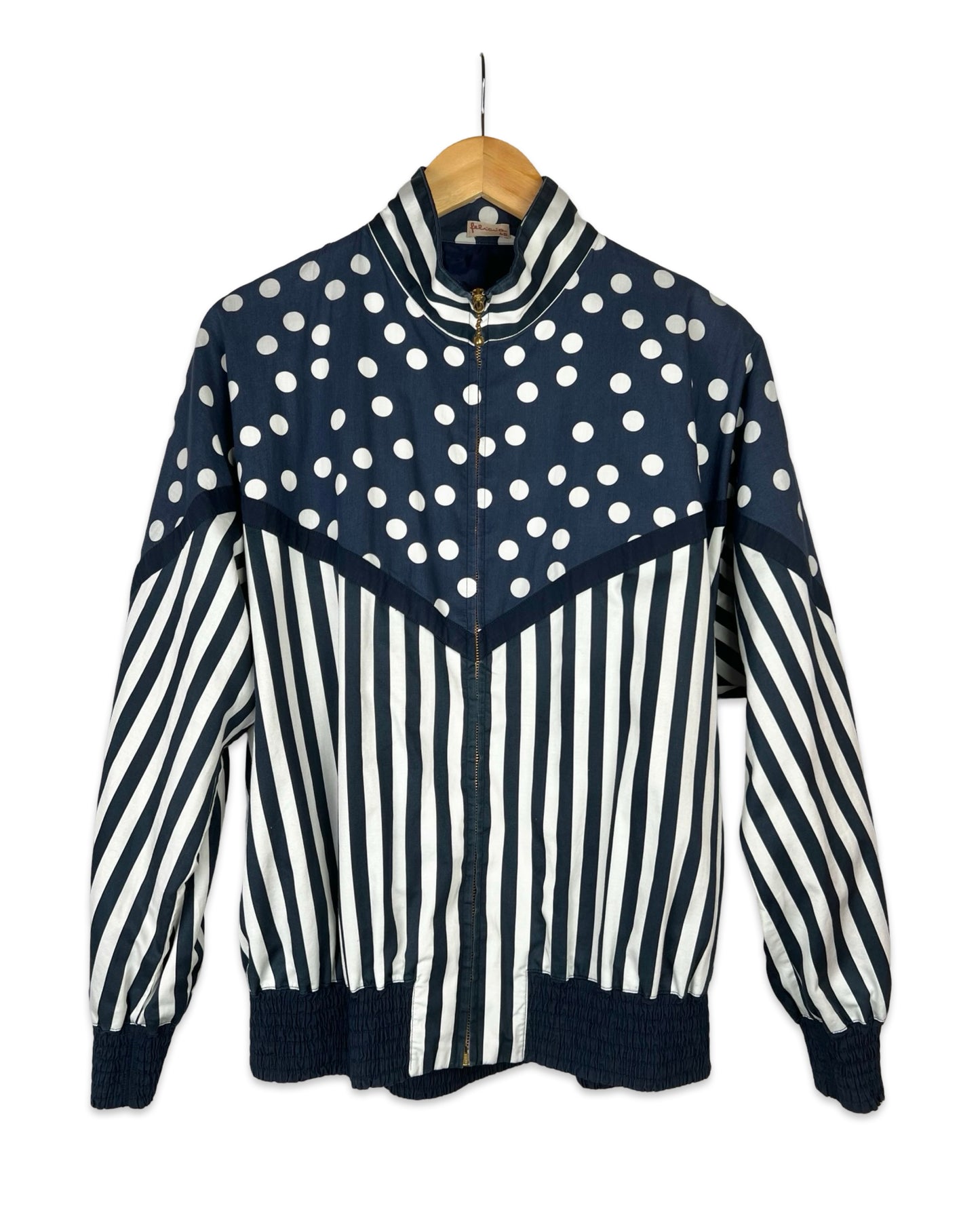 Vintage bomberjack - L