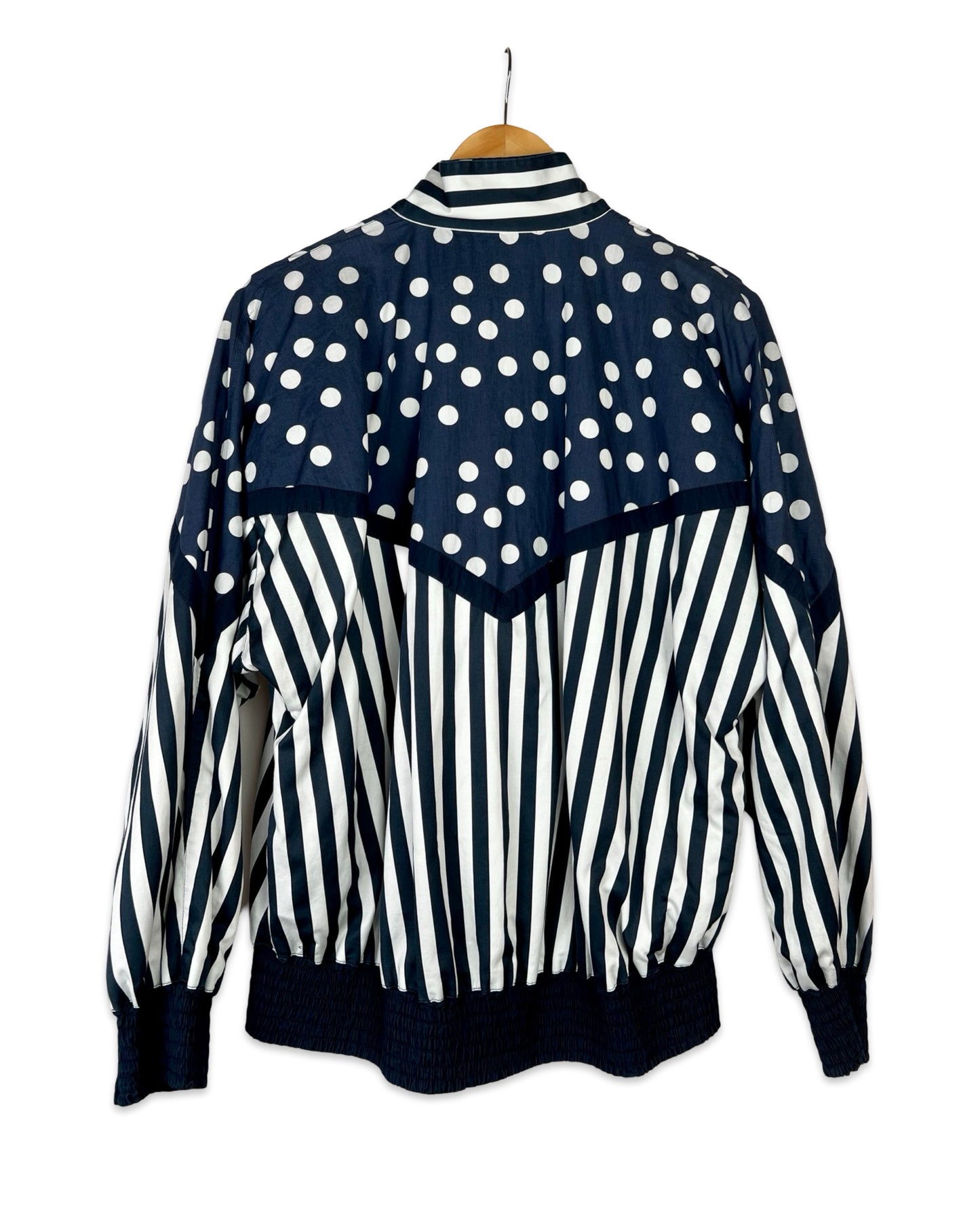 Vintage bomberjack - L