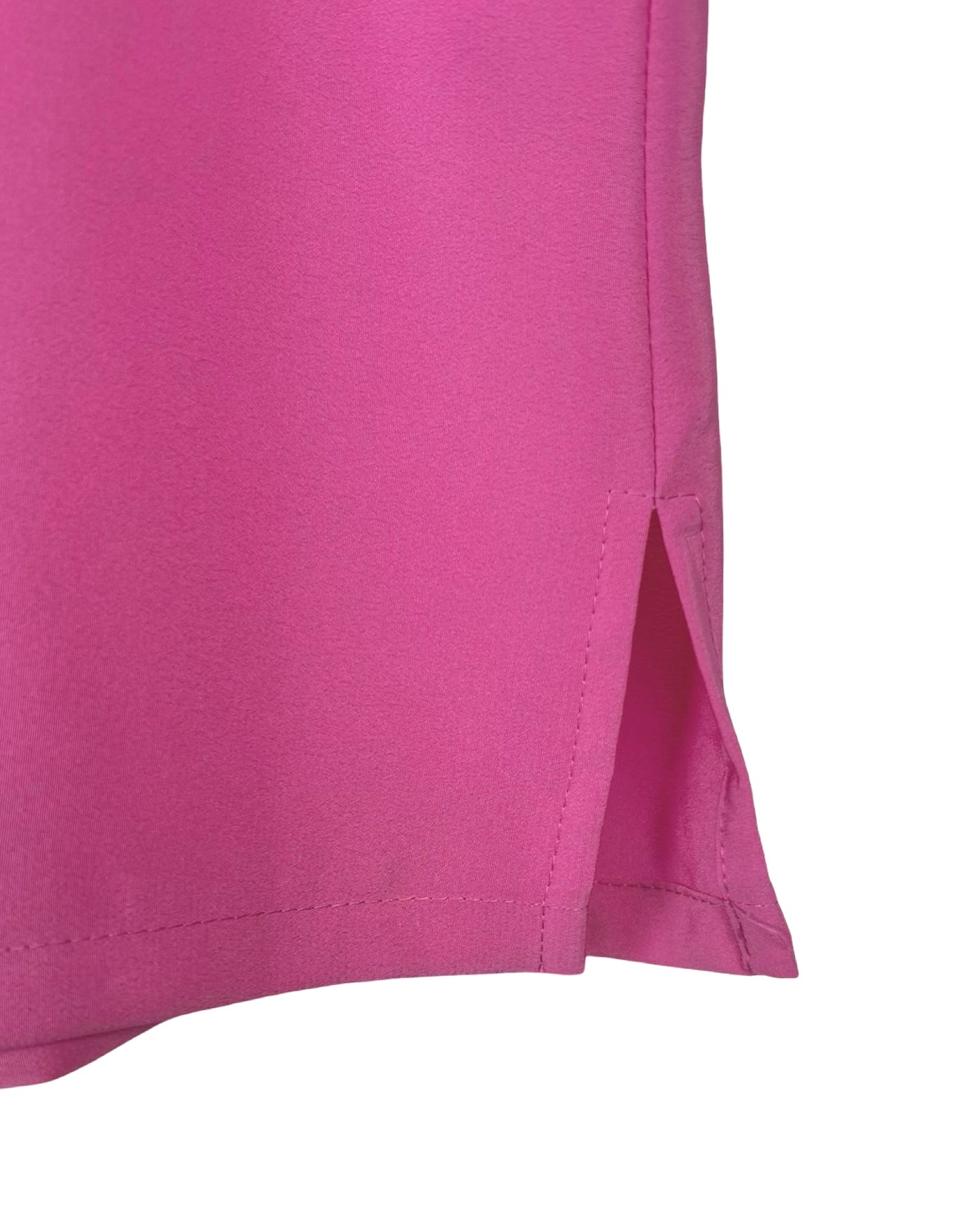Vintage roze/ paarse top - M/L
