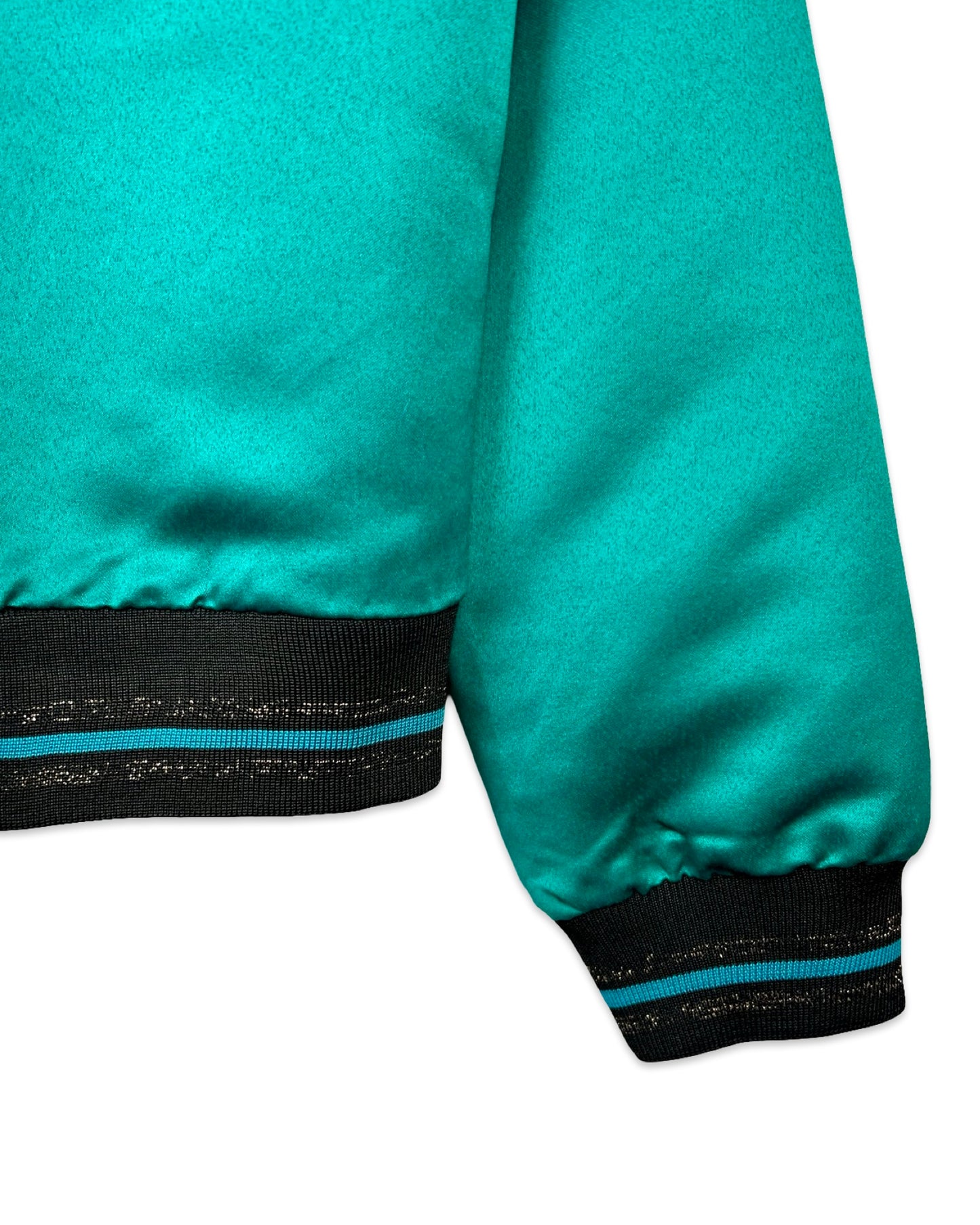 Petrol bomberjack - M