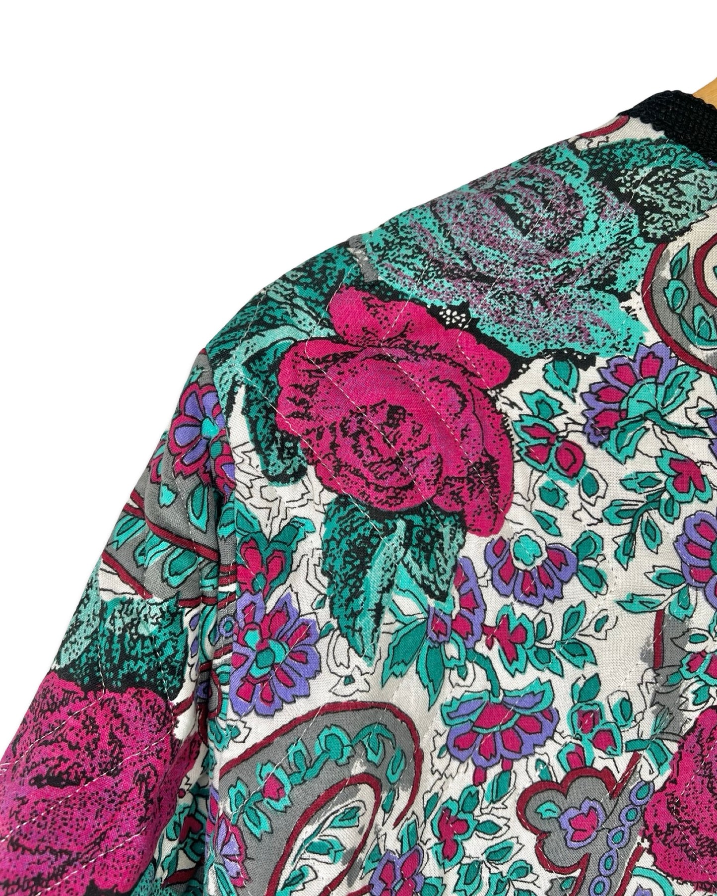 Quilted jack - XL