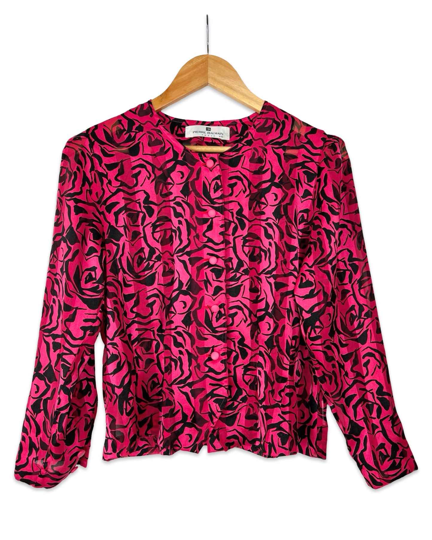 Rosa blouse - S