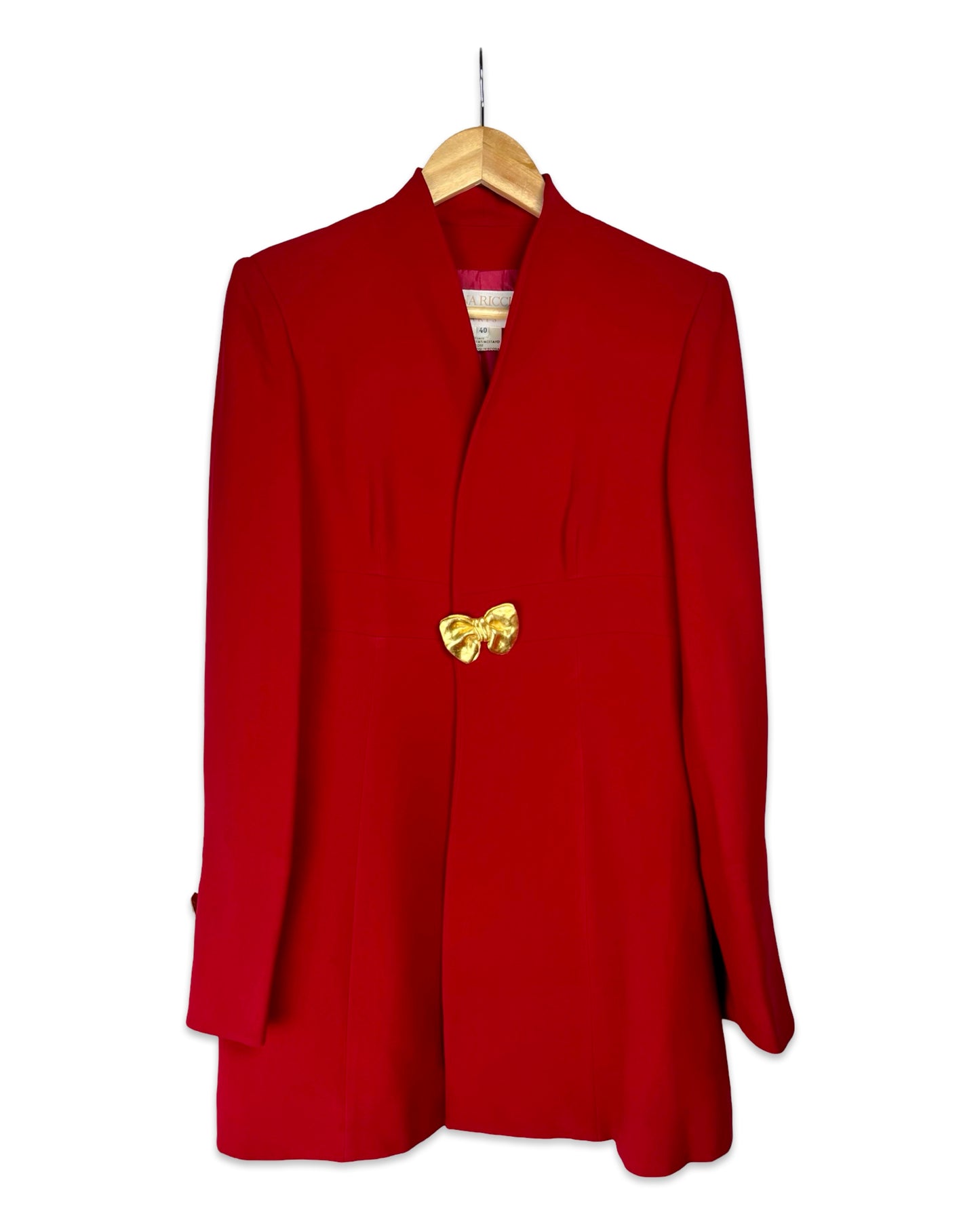 Nina Ricci blazer - S